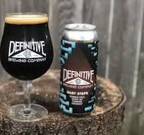 Definitive Brewing Baby Steps