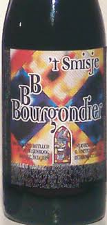 Brouwerij Smisje BBBourgondier