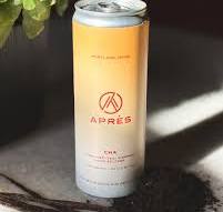 Après Cha