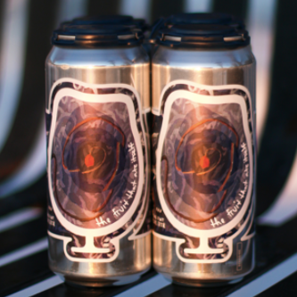 Foam Brewers The Fruit That Ate Itself IPA