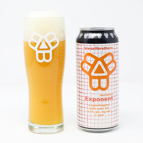 Bissell Brothers Exponent - Nectaron