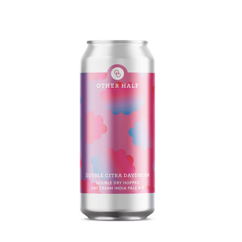 Other Half Double Citra Daydream
