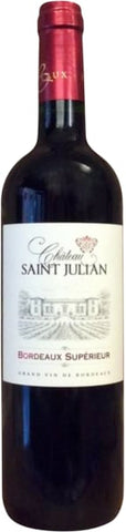 Chateau Saint Julian Bordeaux