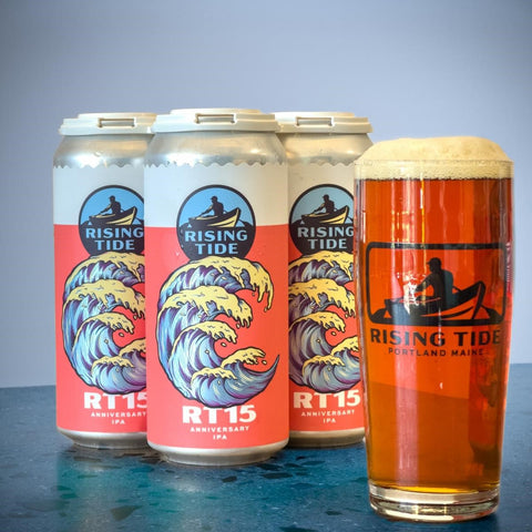 Rising Tide RT15