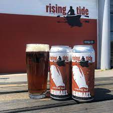 Rising Tide Ishmael