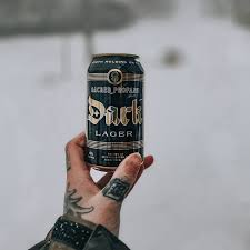 Sacred Profane Dark Lager
