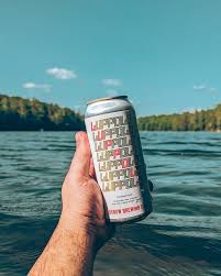 Oxbow Luppolo