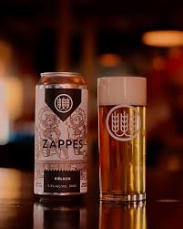 Schilling Zappes Kölsch