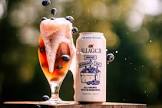 Allagash Maine Blueberry Ale