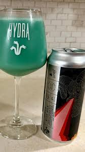 Mortalis Brewing Hydra: Blue Milk