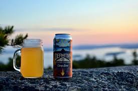Definitive Camp Beer