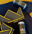 Xul Paper Crowns IPA