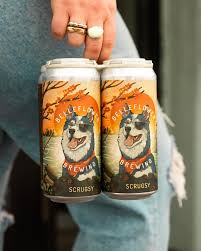 Belleflower Scrugsy IPA