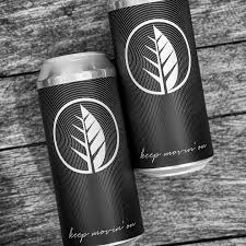 Deciduous Keep Movin' On DIPA