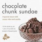 Trillium Brewing Chocolate Chunk Sundae