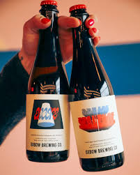 Oxbow Brewing Encore