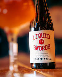 Oxbow Liquid Swords 2025