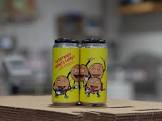 Hoof Hearted Everybody Wants Some Citra