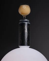 Mortalis Brewing Tethys