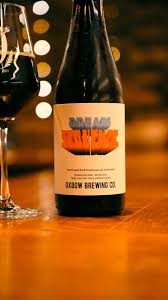 Oxbow Brewing Dream Sequence