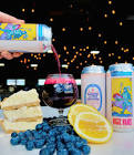 Xul Magic Wands Blueberry Lemon