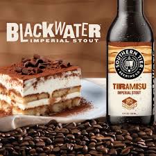 Southern Tier Tiramisu Imperial Stout