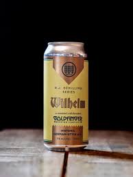 Schilling Brewing Wilhelm