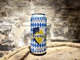 Orono Festbier Oktoberfest