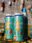Orono Brewing Summer Ale