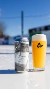 Trillium Rink IPA