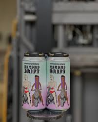 Hoof Hearted Kokomo Drift DIPA