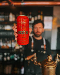 Sacred Profane Amber