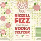 Bissell Brothers Fizz Kiwi Guava Seltzer