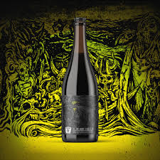 Drekker 'Til The Night Closes In Stout