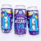 Burlington Beer Little Wizard IPA