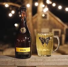 Absolem Cider Stein