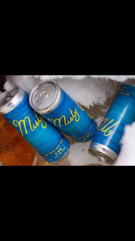 Oyster River Misty Spritz