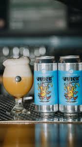 Other Half Juice Jogger