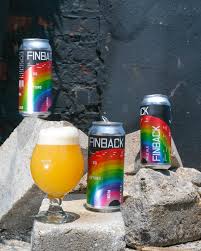 Finback Go Beyond IPA