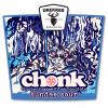 Drekker Brewing CHONK Blueberry White Chocolate