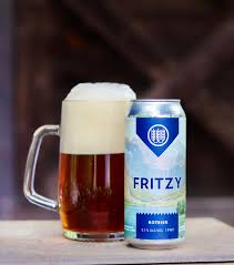 Schilling Fritzy Rotbier