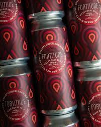 Belleflower The Fortitude