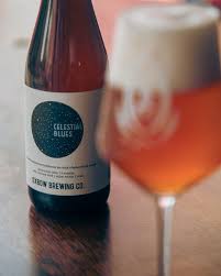 Oxbow Celestial Blues