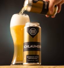 Schilling Schlaumeier Hefeweizen