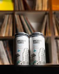 Trillium Brewing Vacuum Tubes IPA