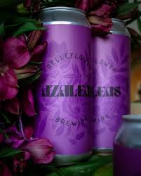 Belleflower Azaleas IPA