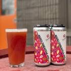 Foundation Berry Pineapple Jam