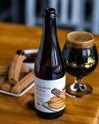 Trillium Brewing Chocolate Churro