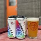 Foundation Prototype 12