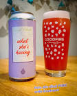 Goodfire Brewing What She's Having